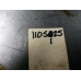 110S125 Pump To Rail Fuel Line For 12-13 Kia Soul  1.6